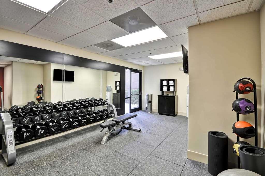 Homewood Suites By Hilton Atlanta Lenox Buckhead Zařízení fotografie