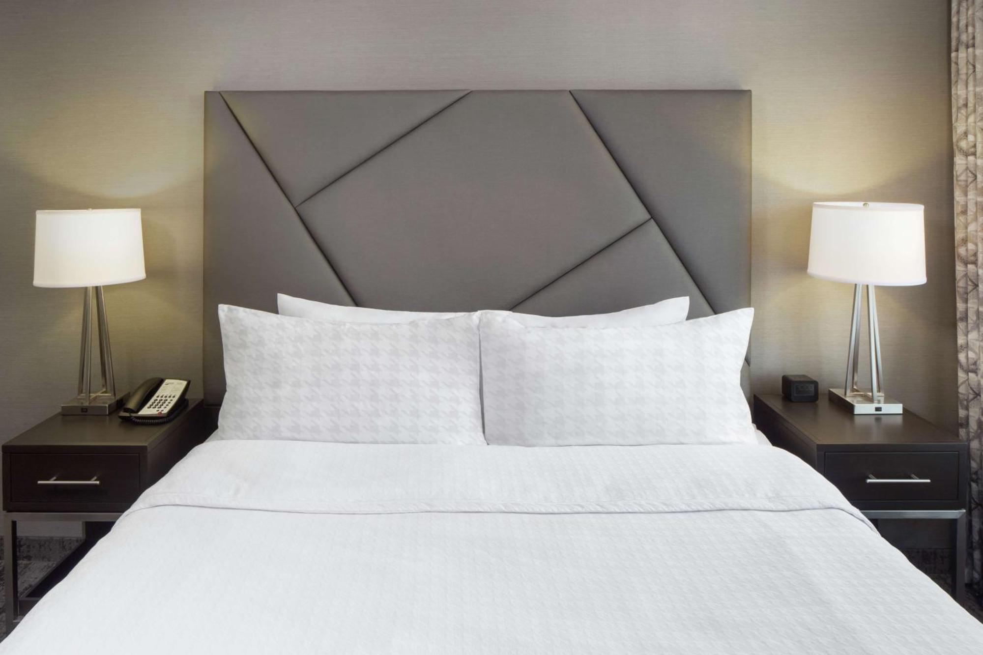 Homewood Suites By Hilton Atlanta Lenox Buckhead Exteriér fotografie