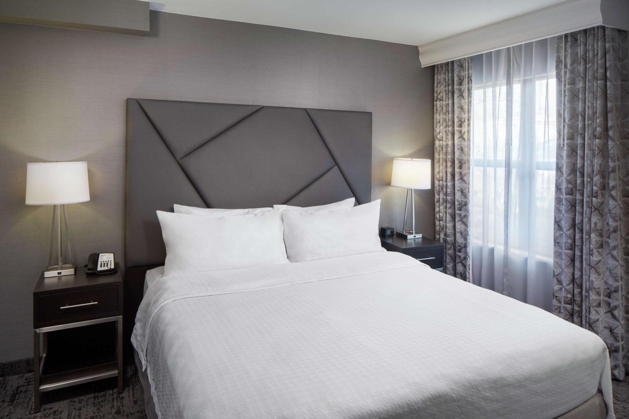 Homewood Suites By Hilton Atlanta Lenox Buckhead Exteriér fotografie