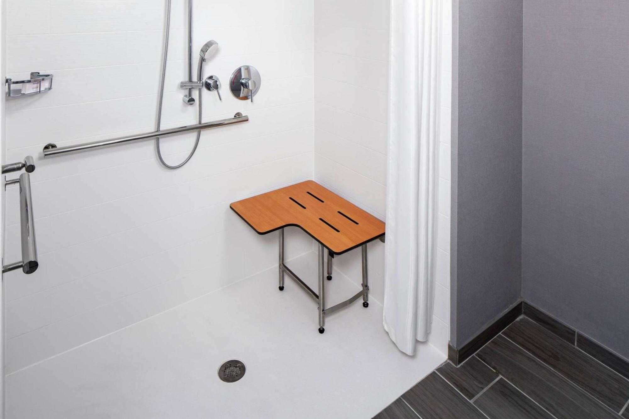 Homewood Suites By Hilton Atlanta Lenox Buckhead Exteriér fotografie