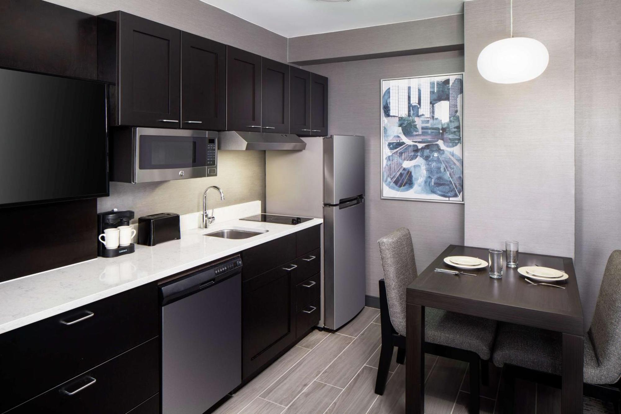 Homewood Suites By Hilton Atlanta Lenox Buckhead Exteriér fotografie