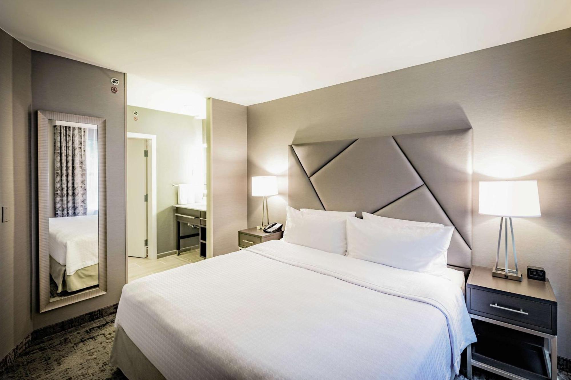 Homewood Suites By Hilton Atlanta Lenox Buckhead Exteriér fotografie