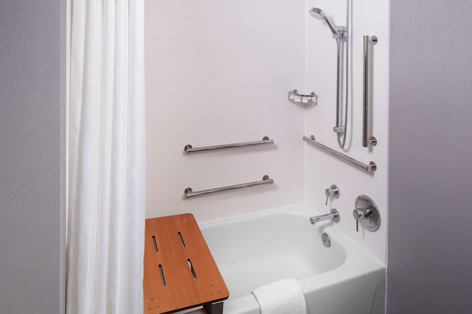 Homewood Suites By Hilton Atlanta Lenox Buckhead Exteriér fotografie