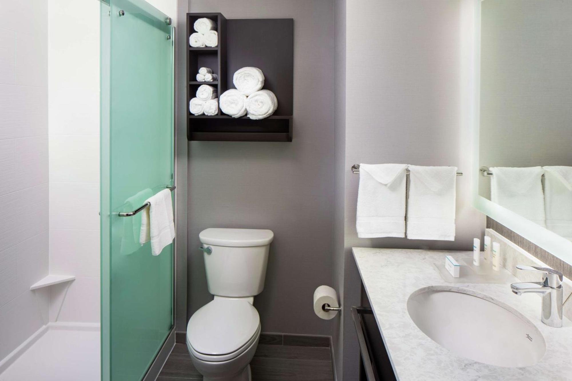 Homewood Suites By Hilton Atlanta Lenox Buckhead Exteriér fotografie