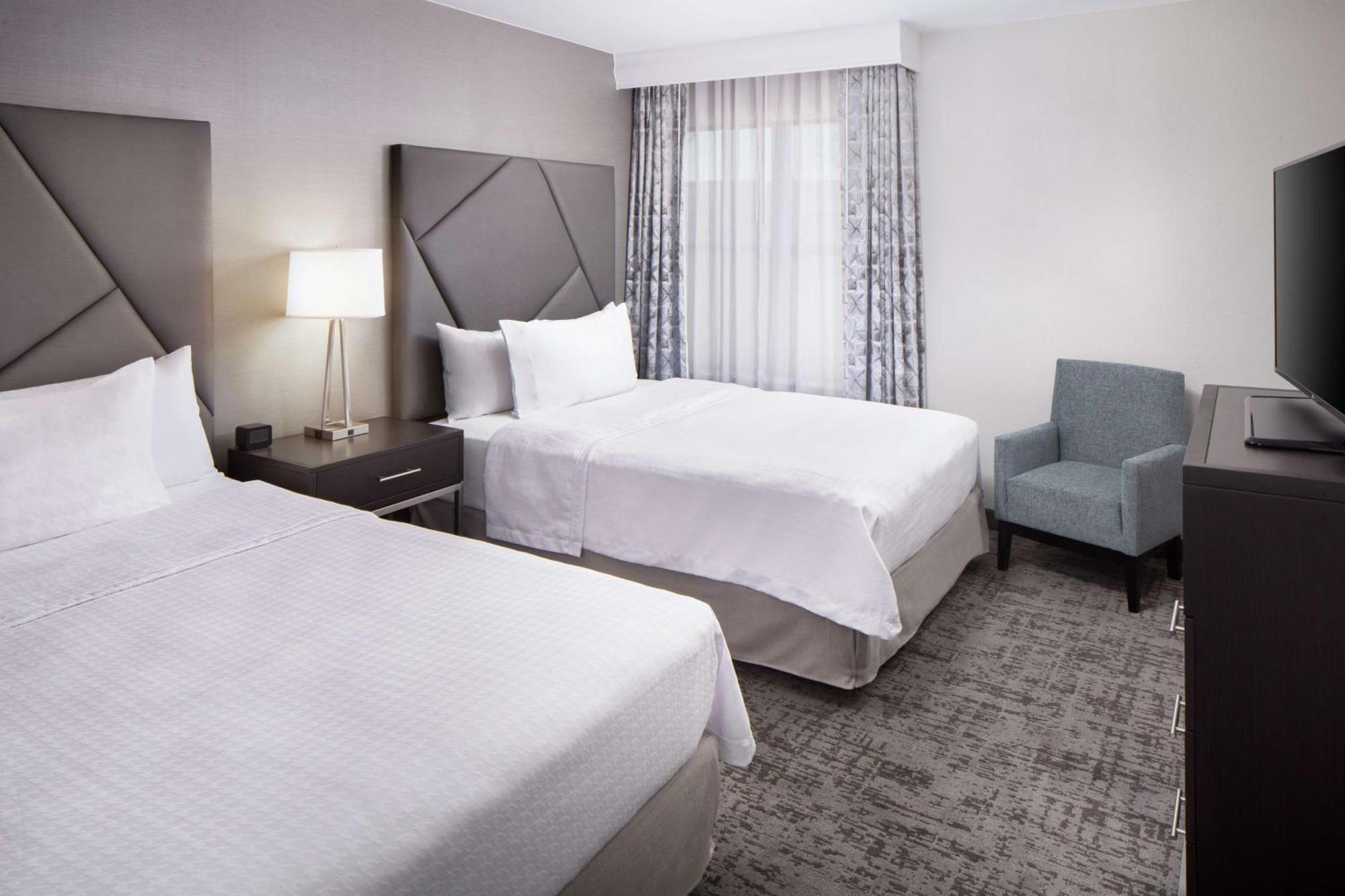 Homewood Suites By Hilton Atlanta Lenox Buckhead Exteriér fotografie