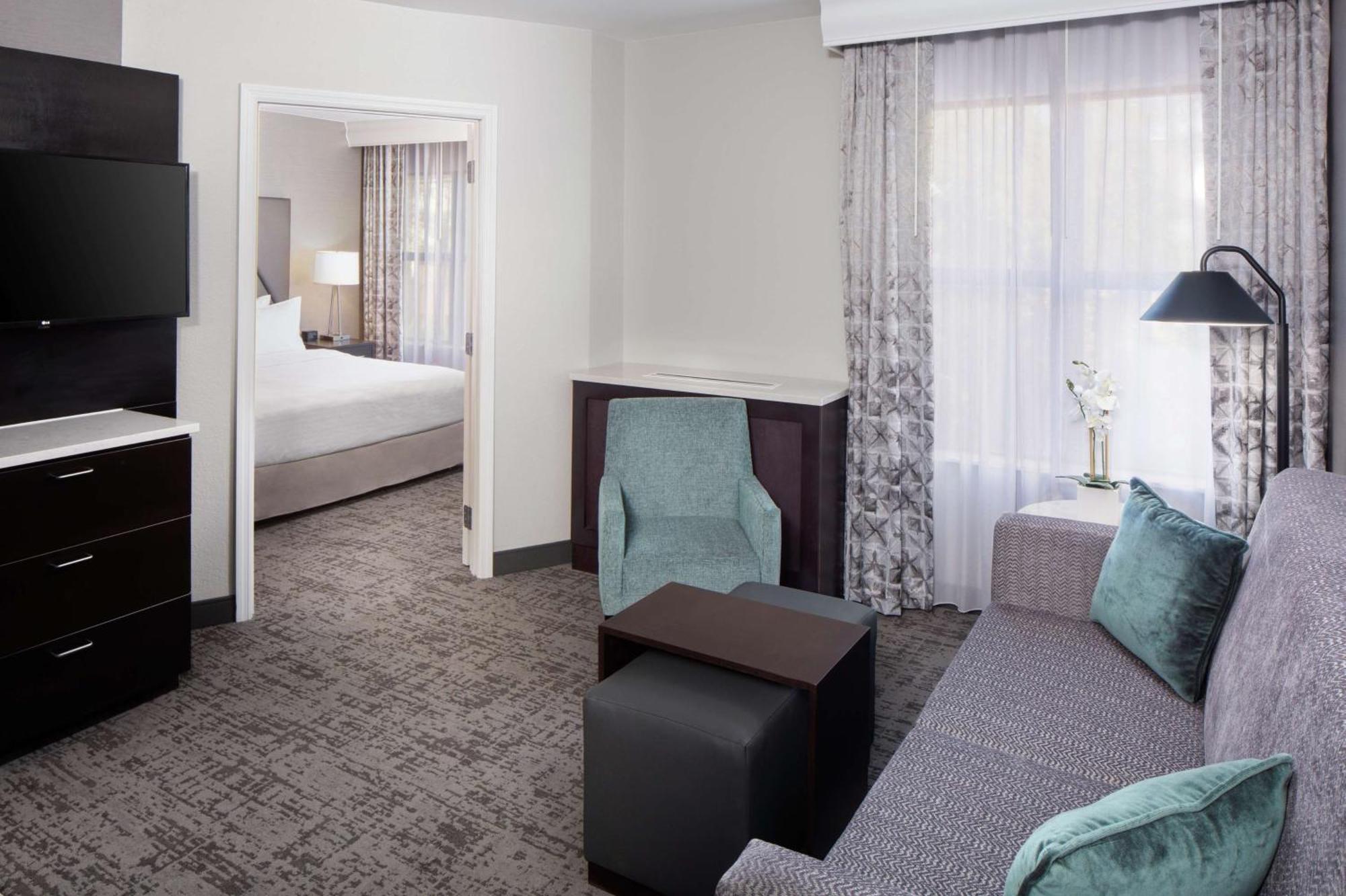 Homewood Suites By Hilton Atlanta Lenox Buckhead Exteriér fotografie