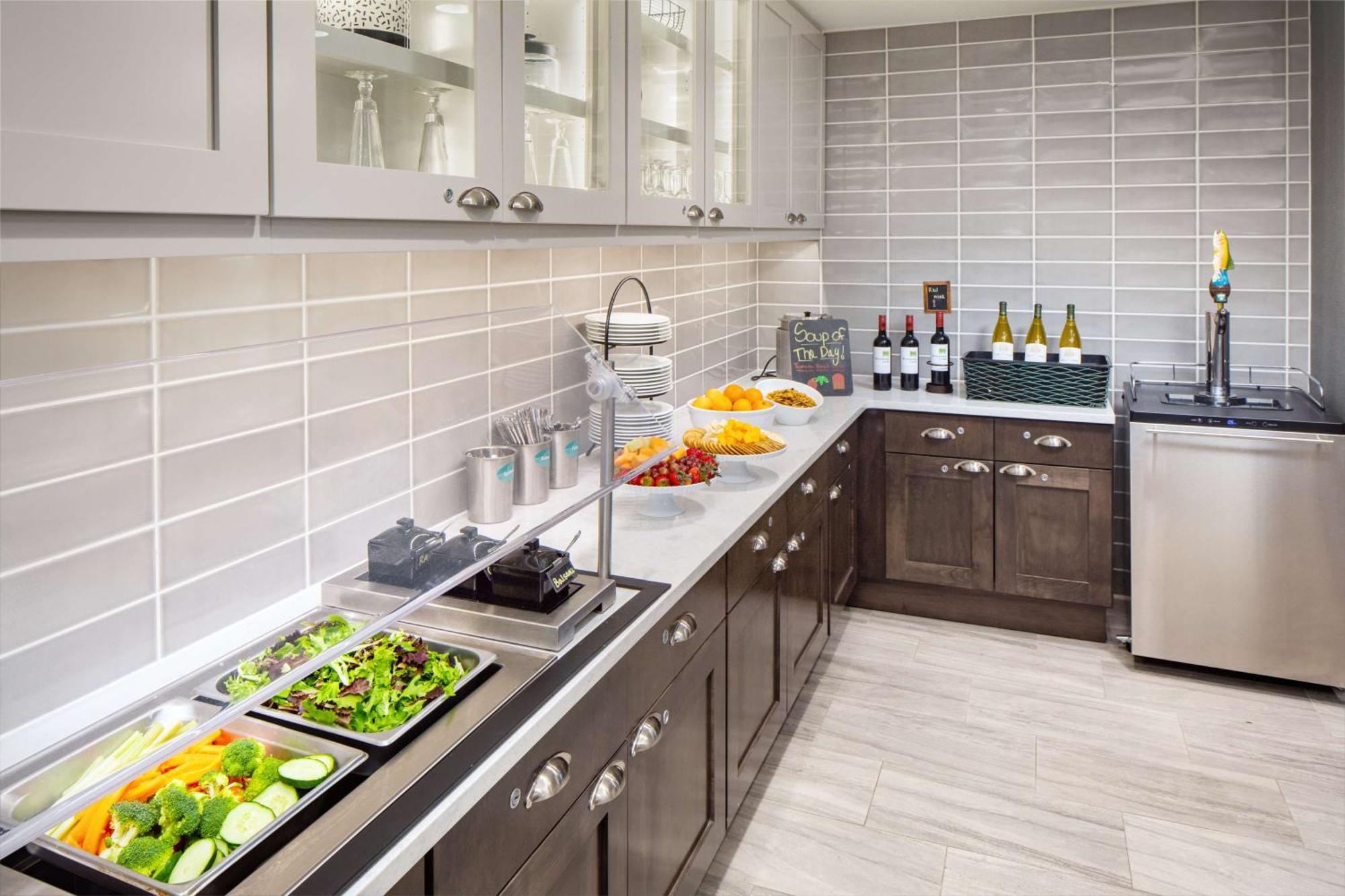 Homewood Suites By Hilton Atlanta Lenox Buckhead Exteriér fotografie