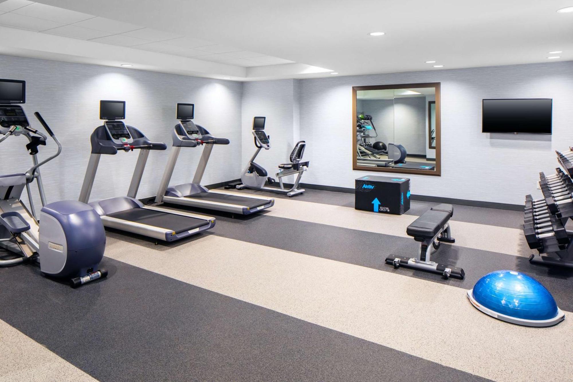 Homewood Suites By Hilton Atlanta Lenox Buckhead Exteriér fotografie