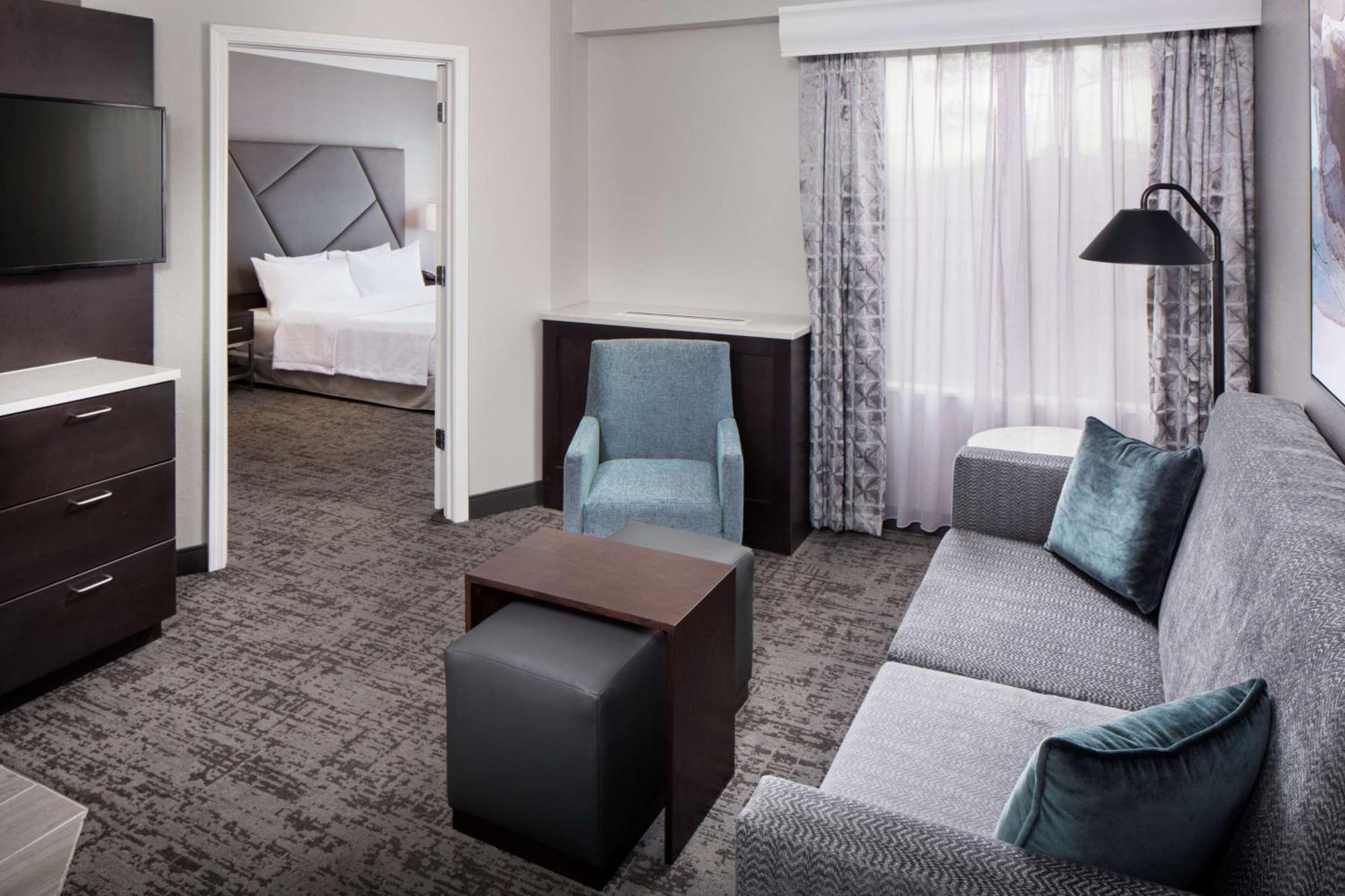 Homewood Suites By Hilton Atlanta Lenox Buckhead Exteriér fotografie