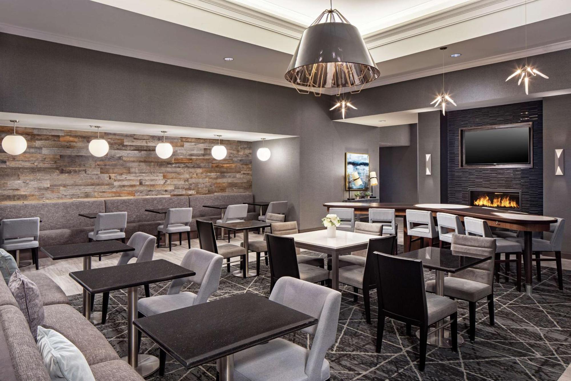 Homewood Suites By Hilton Atlanta Lenox Buckhead Exteriér fotografie