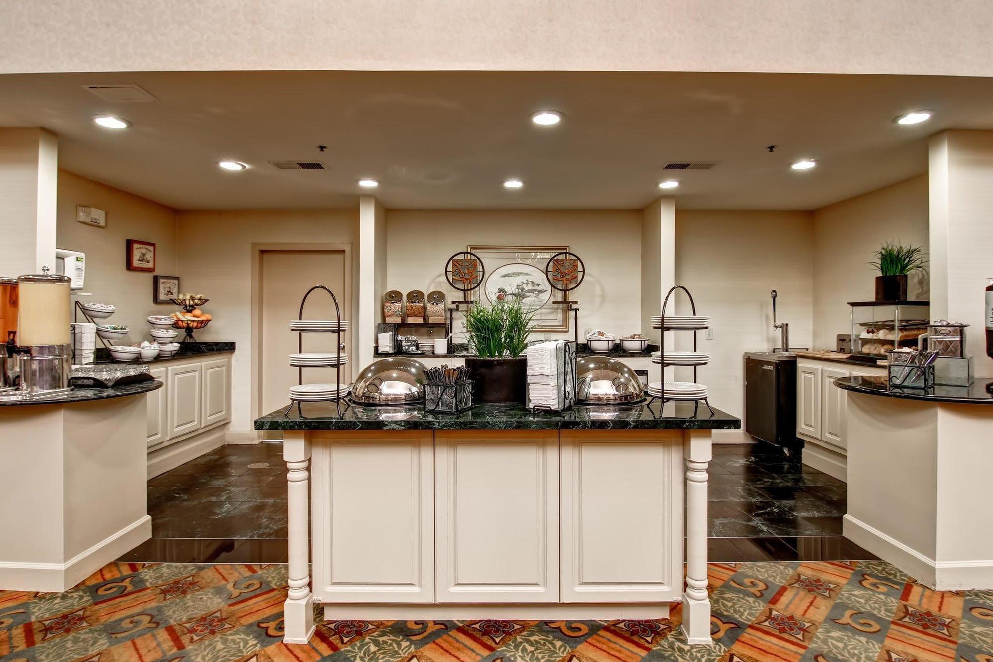 Homewood Suites By Hilton Atlanta Lenox Buckhead Exteriér fotografie