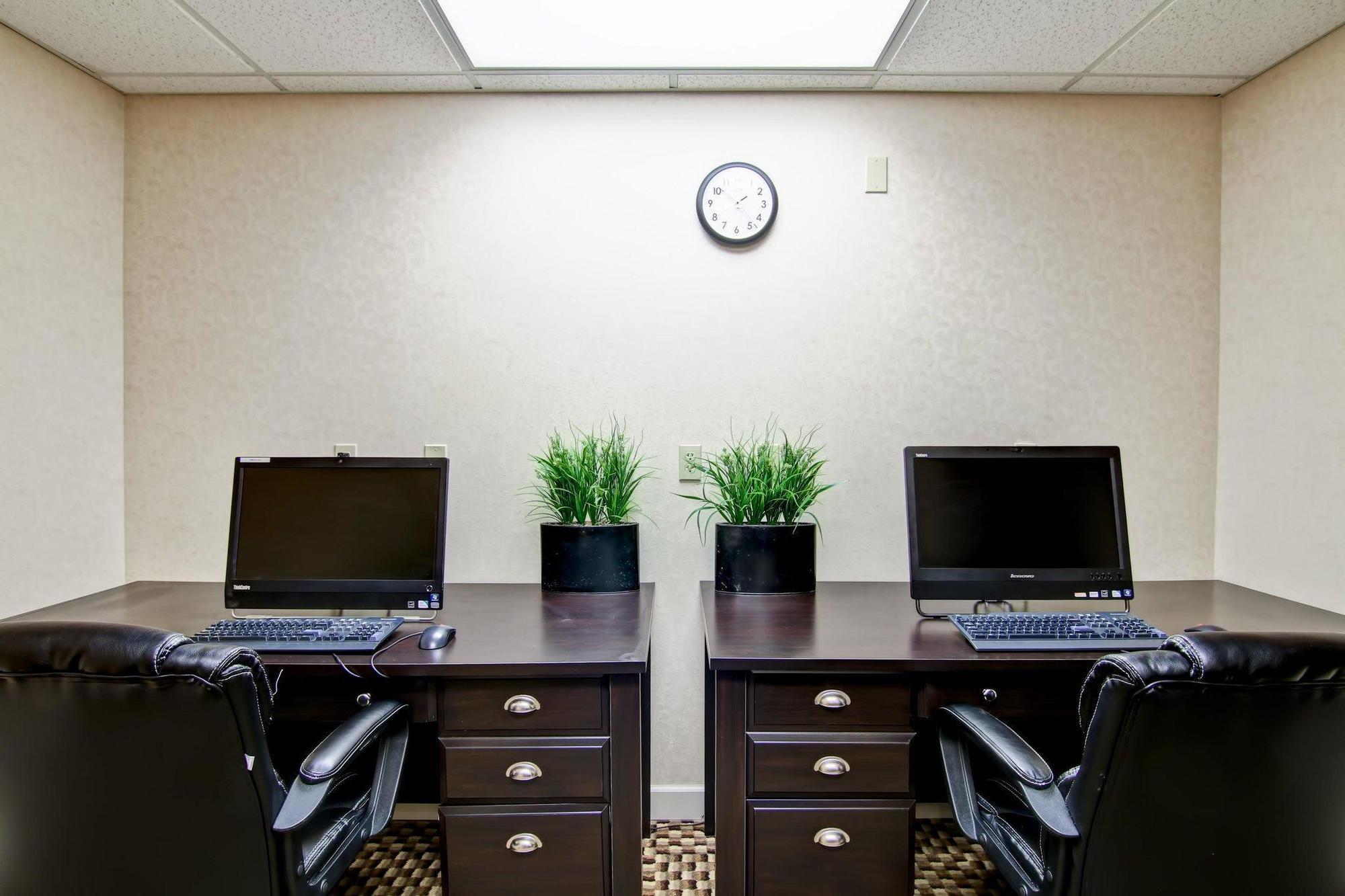 Homewood Suites By Hilton Atlanta Lenox Buckhead Exteriér fotografie