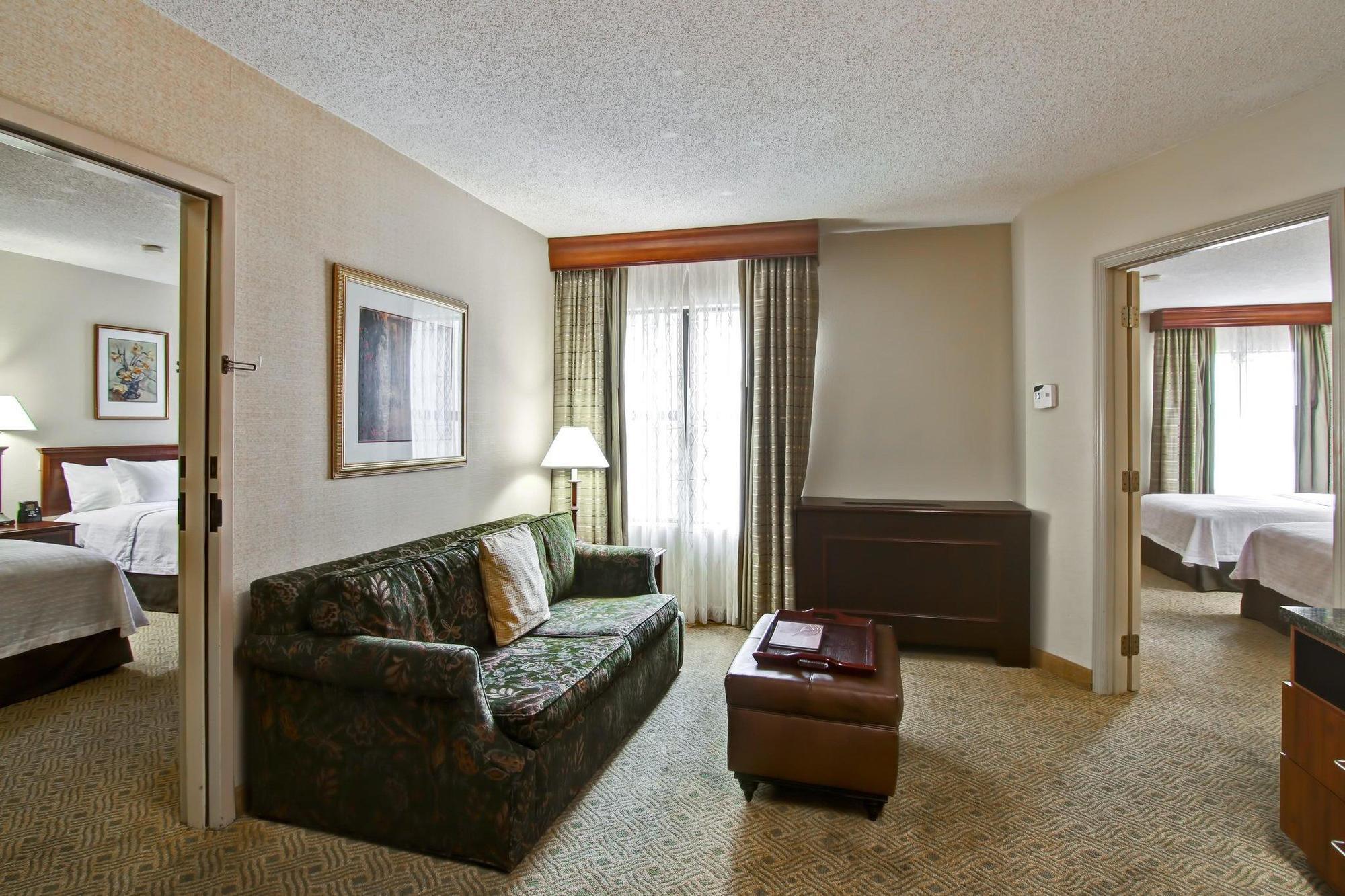 Homewood Suites By Hilton Atlanta Lenox Buckhead Exteriér fotografie