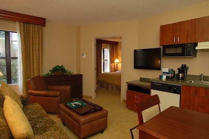 Homewood Suites By Hilton Atlanta Lenox Buckhead Exteriér fotografie
