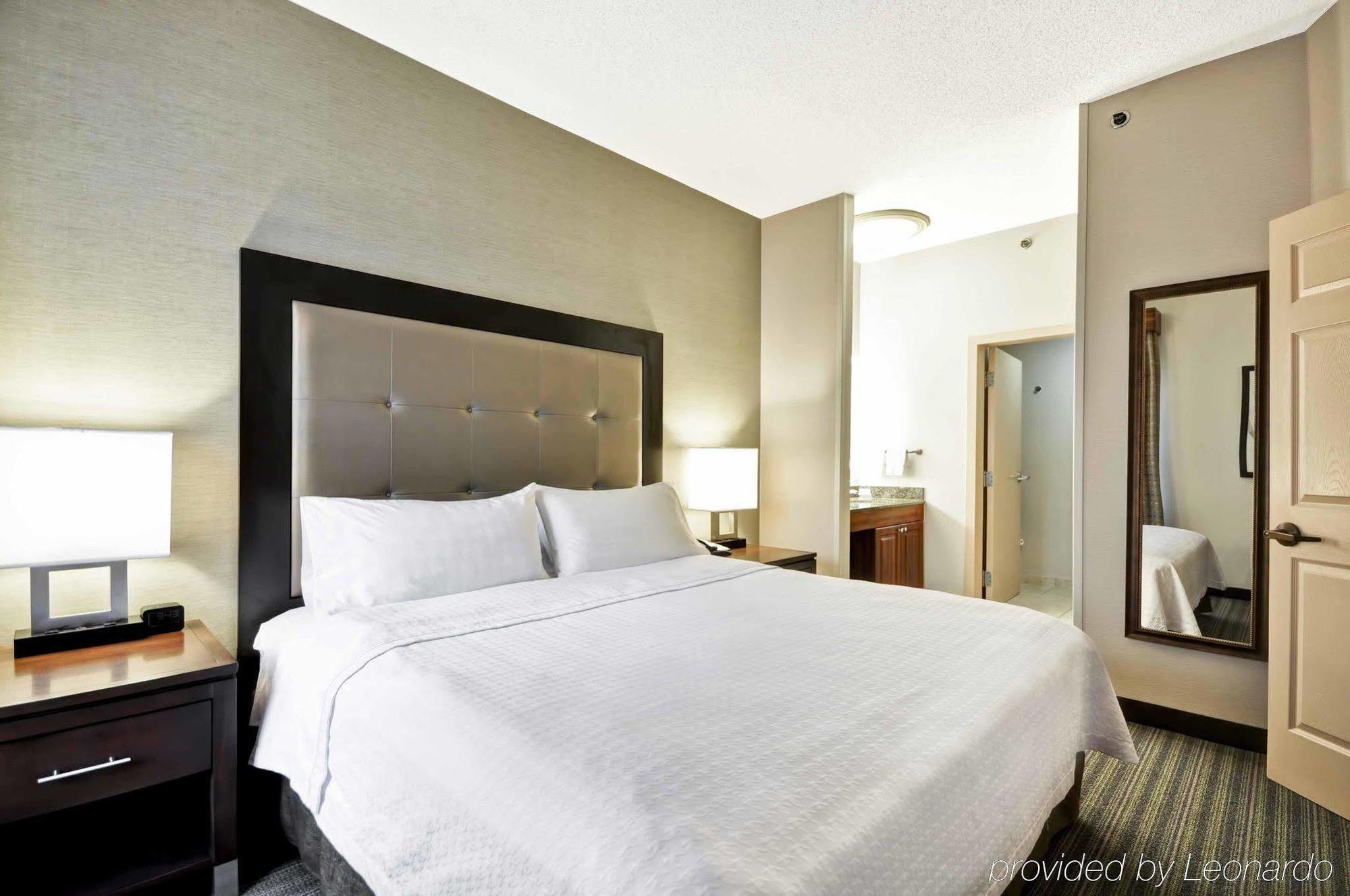 Homewood Suites By Hilton Atlanta Lenox Buckhead Exteriér fotografie
