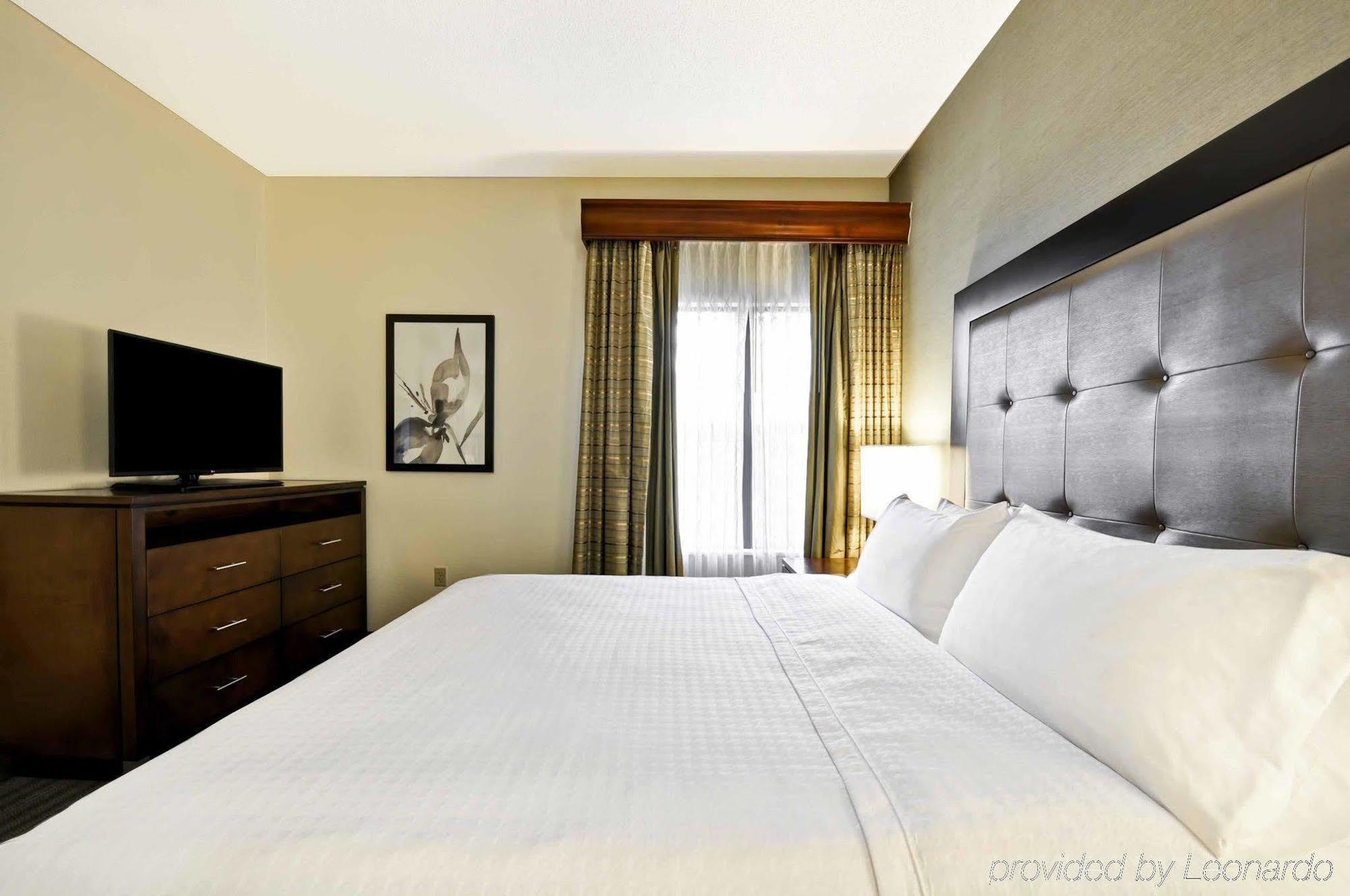 Homewood Suites By Hilton Atlanta Lenox Buckhead Exteriér fotografie
