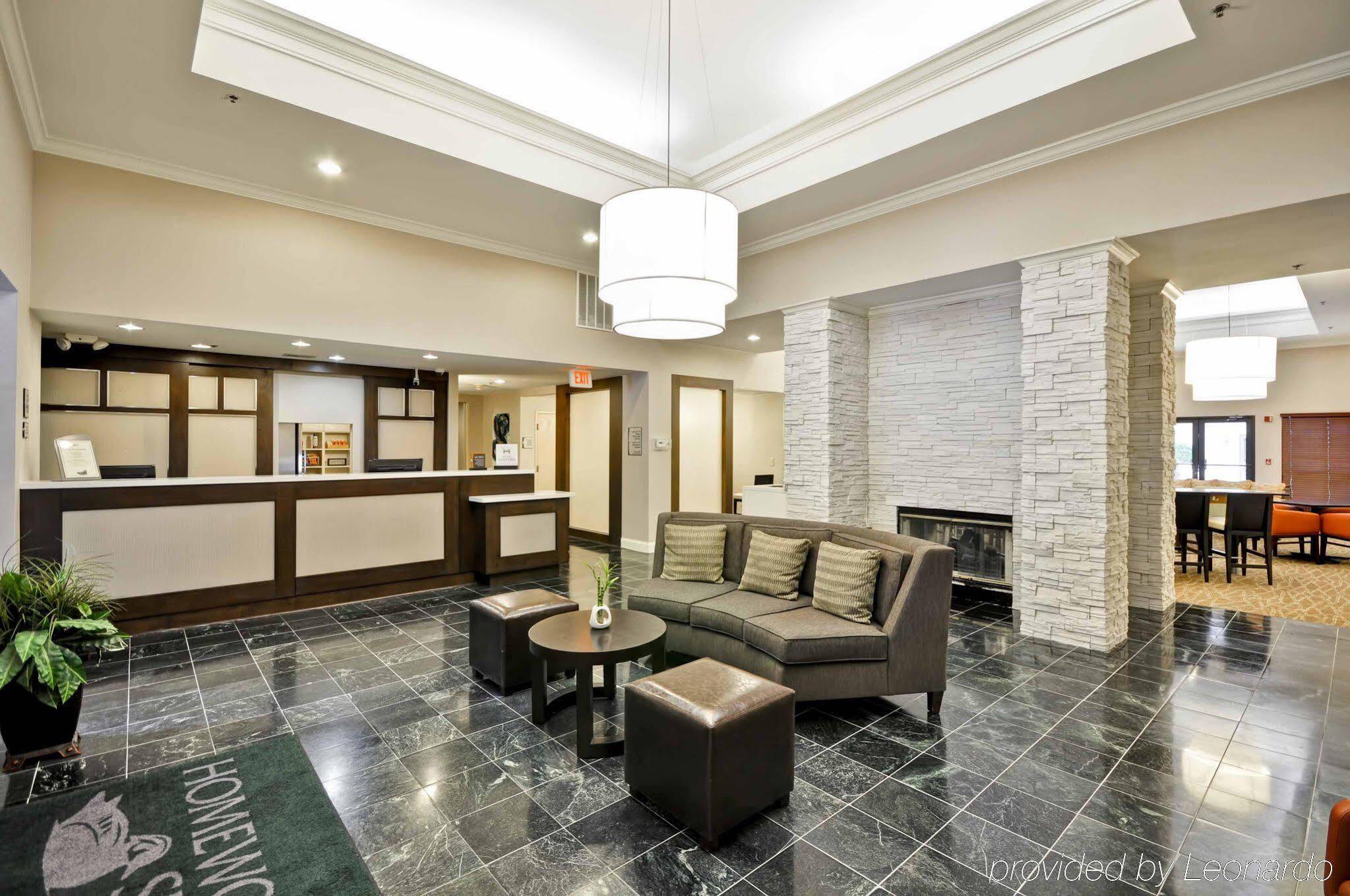 Homewood Suites By Hilton Atlanta Lenox Buckhead Exteriér fotografie