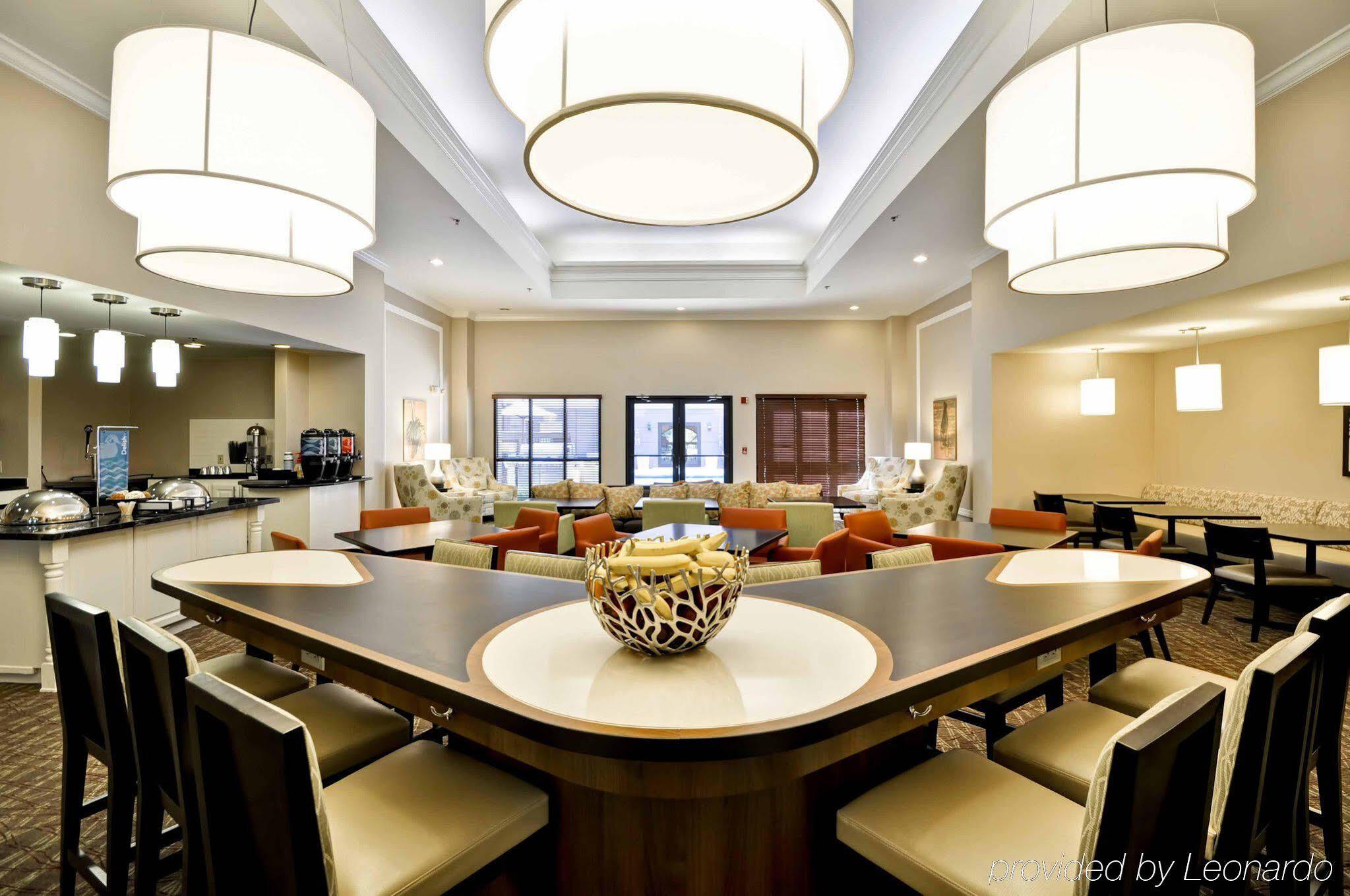 Homewood Suites By Hilton Atlanta Lenox Buckhead Exteriér fotografie