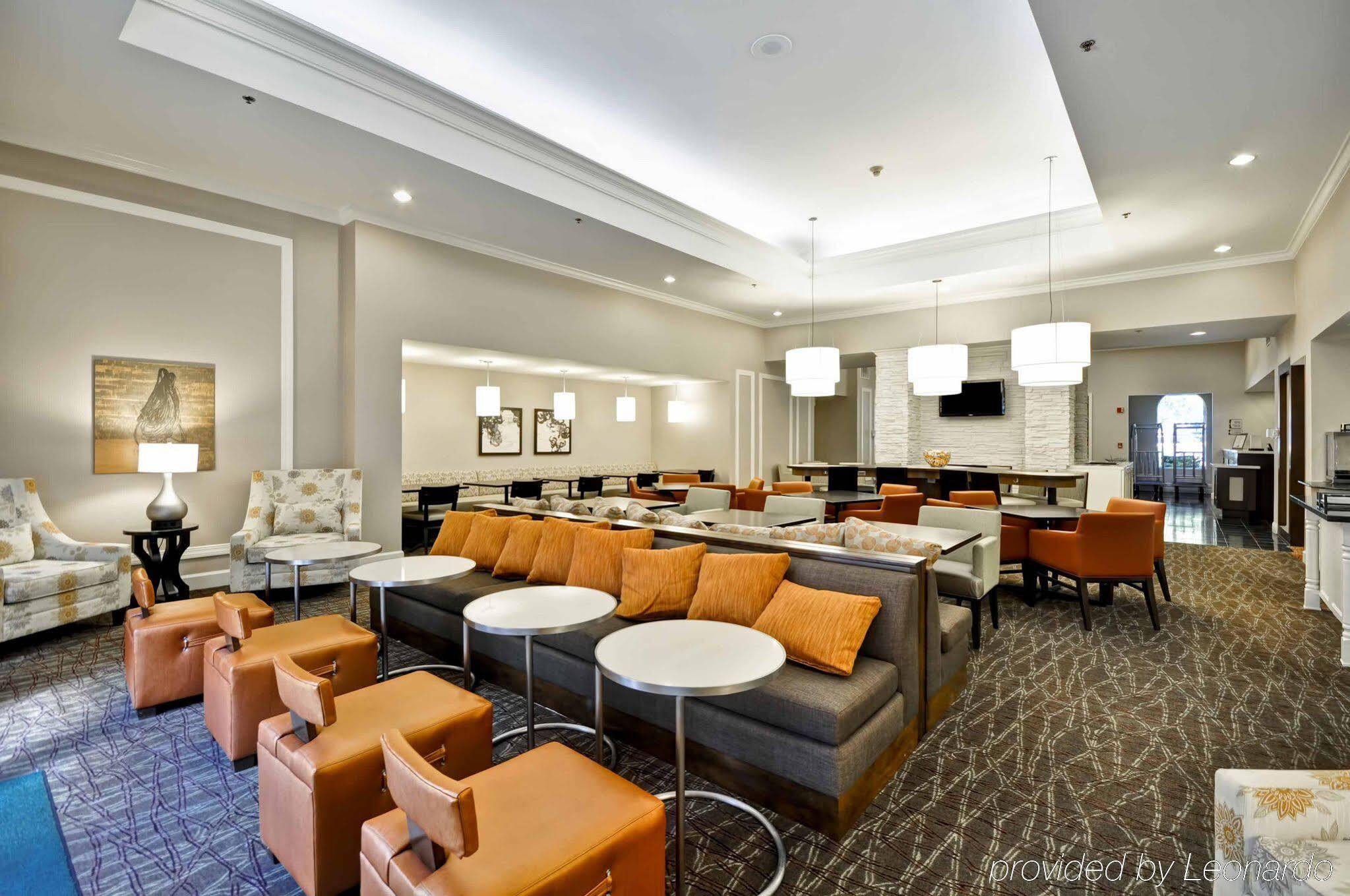 Homewood Suites By Hilton Atlanta Lenox Buckhead Exteriér fotografie