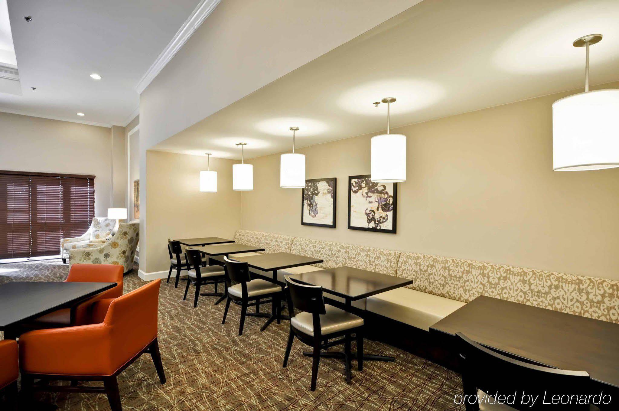 Homewood Suites By Hilton Atlanta Lenox Buckhead Exteriér fotografie