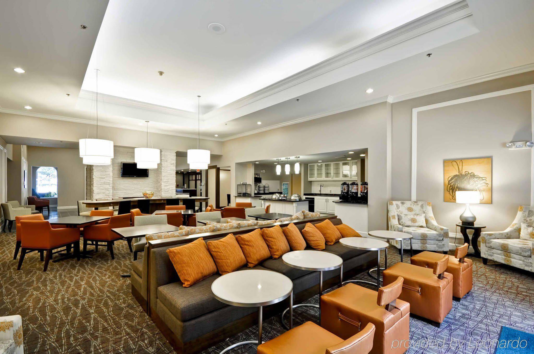 Homewood Suites By Hilton Atlanta Lenox Buckhead Exteriér fotografie