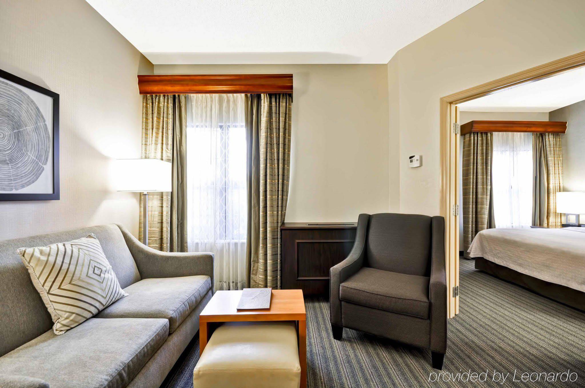 Homewood Suites By Hilton Atlanta Lenox Buckhead Exteriér fotografie
