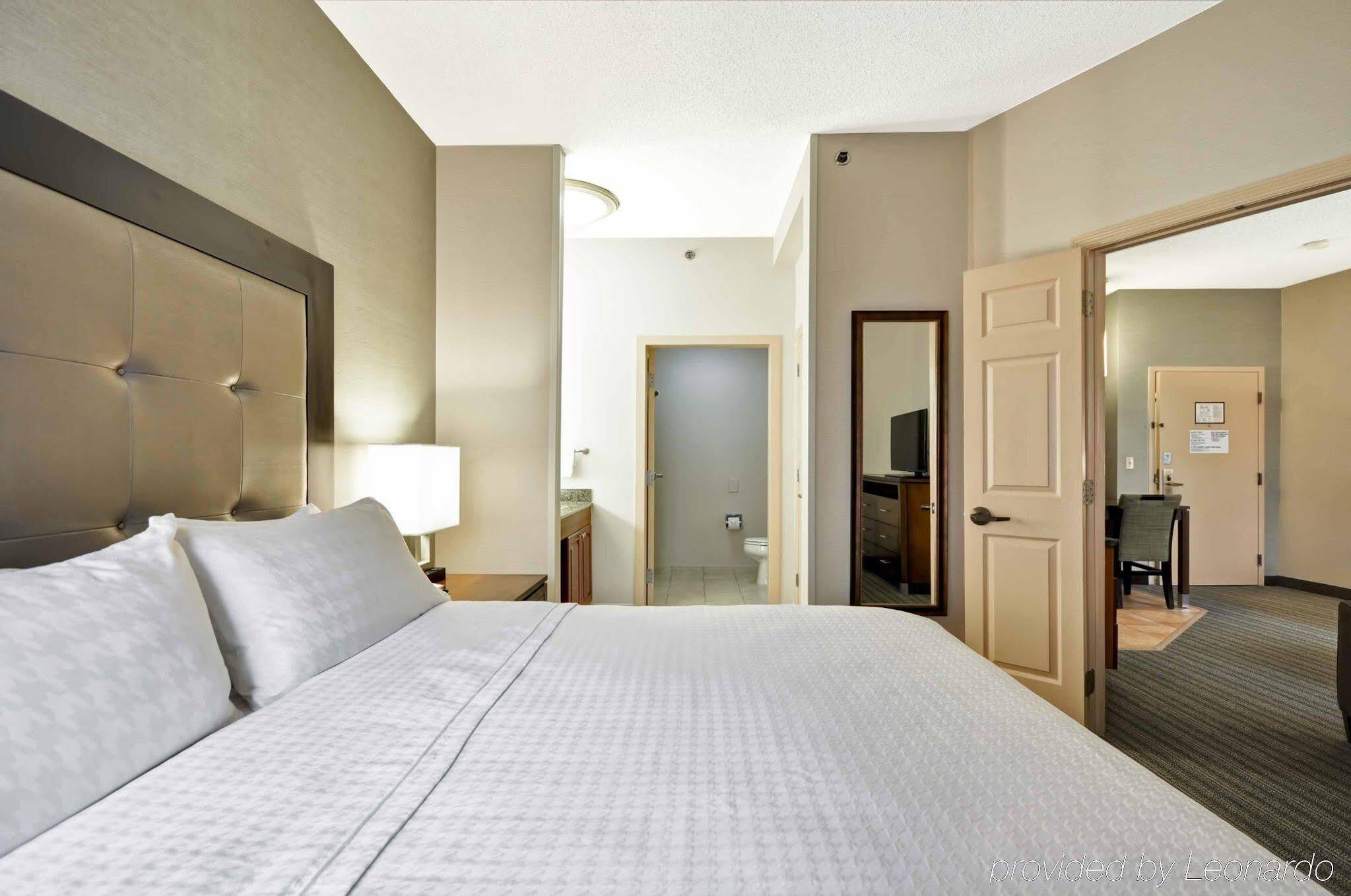 Homewood Suites By Hilton Atlanta Lenox Buckhead Exteriér fotografie