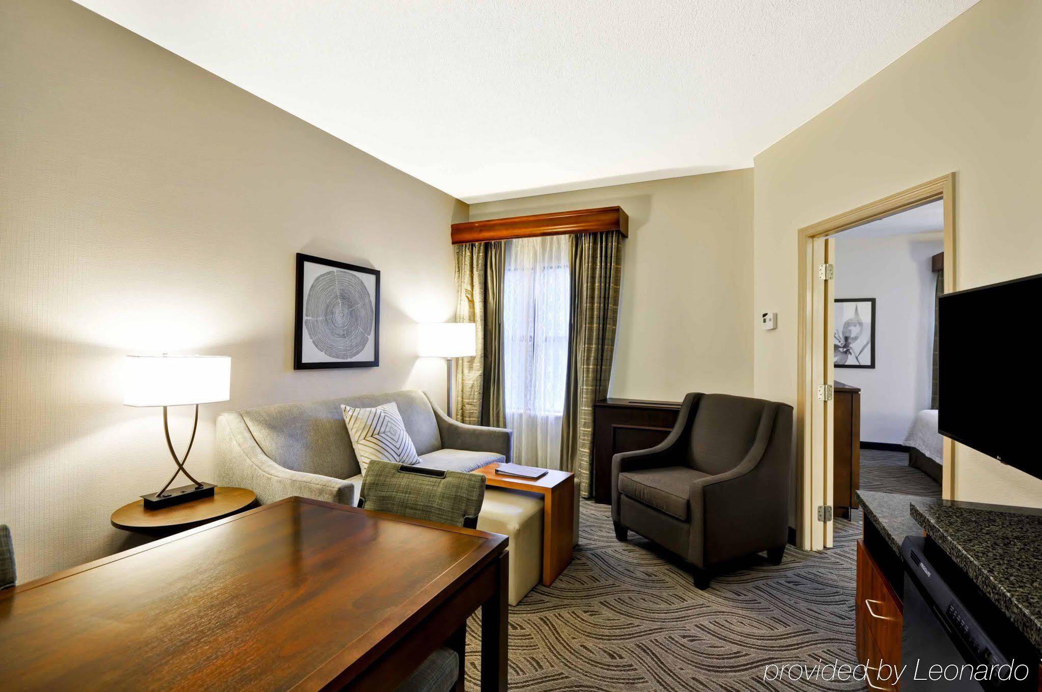 Homewood Suites By Hilton Atlanta Lenox Buckhead Exteriér fotografie