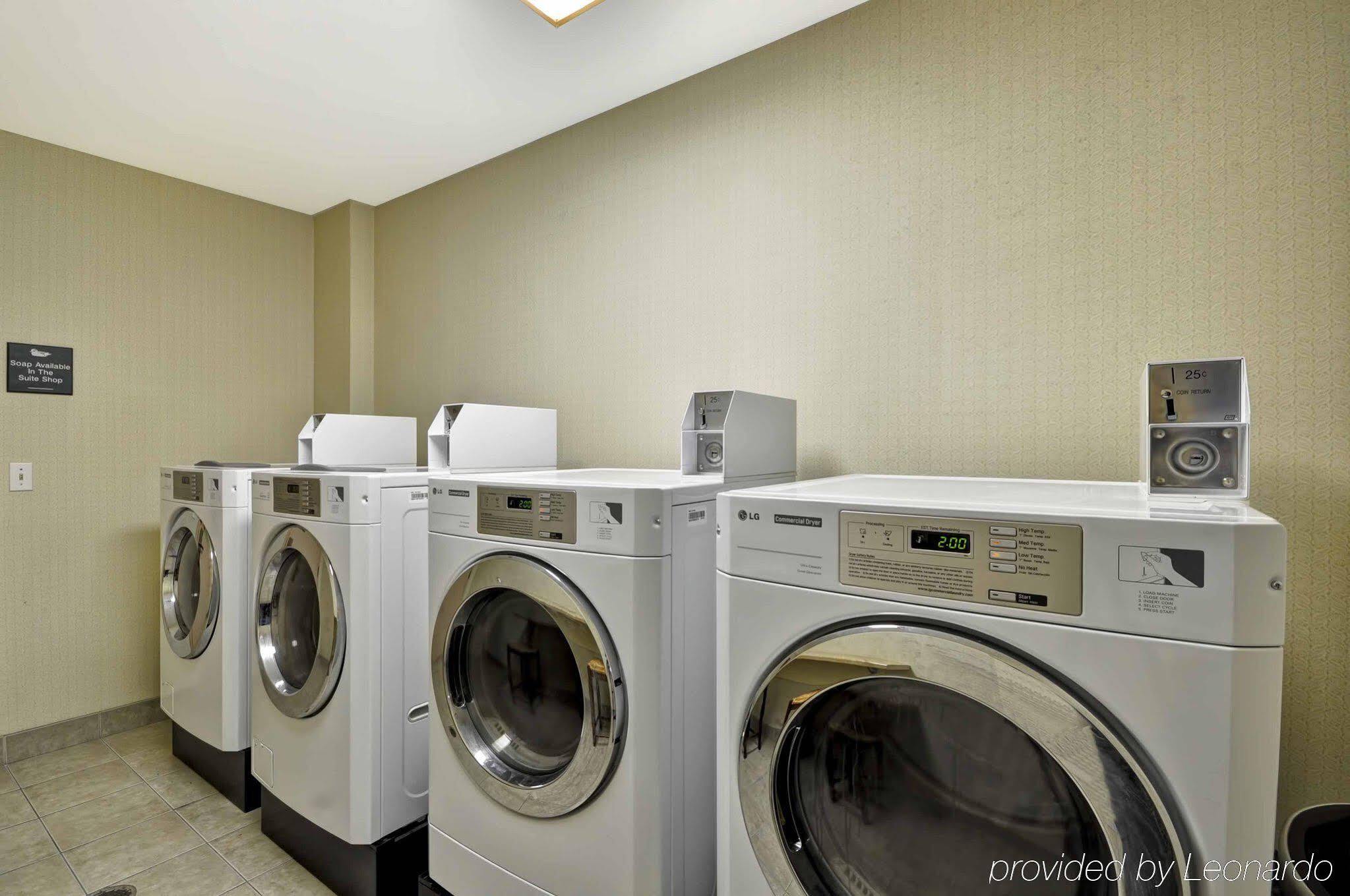 Homewood Suites By Hilton Atlanta Lenox Buckhead Exteriér fotografie