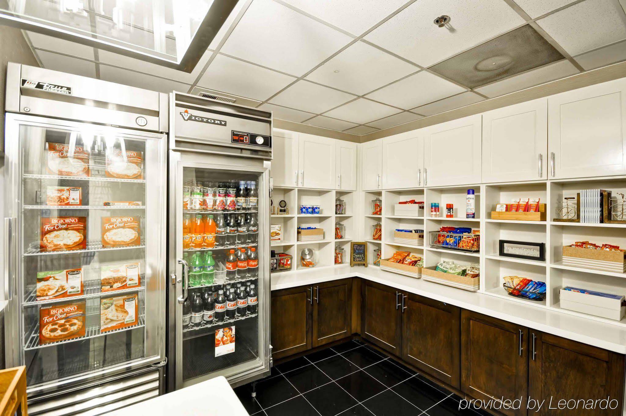Homewood Suites By Hilton Atlanta Lenox Buckhead Exteriér fotografie