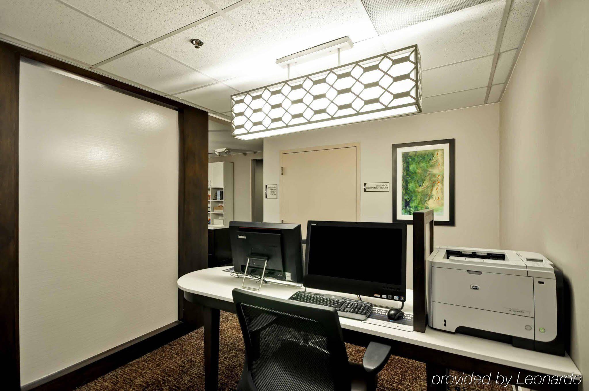 Homewood Suites By Hilton Atlanta Lenox Buckhead Exteriér fotografie